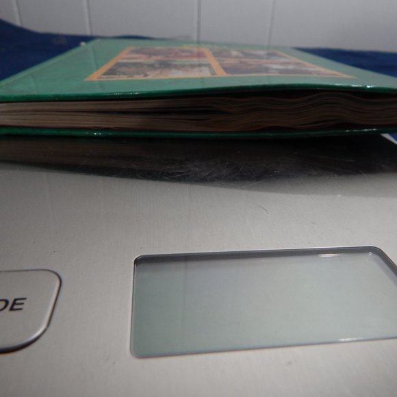 Book;  Christmas with Southern Living 1994;  By OxMoor House, Inc, Hardback - Picture 4 of 9